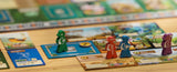 Biomes of Nilgiris Deluxe Components