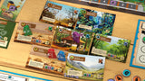 Biomes of Nilgiris Deluxe Components