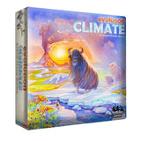Evolution Climate