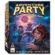 Adventure Party The Role Playing Party