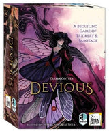 Devious