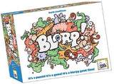 Blorp!
