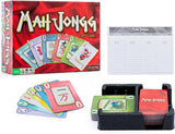 Mah Jongg Card Game