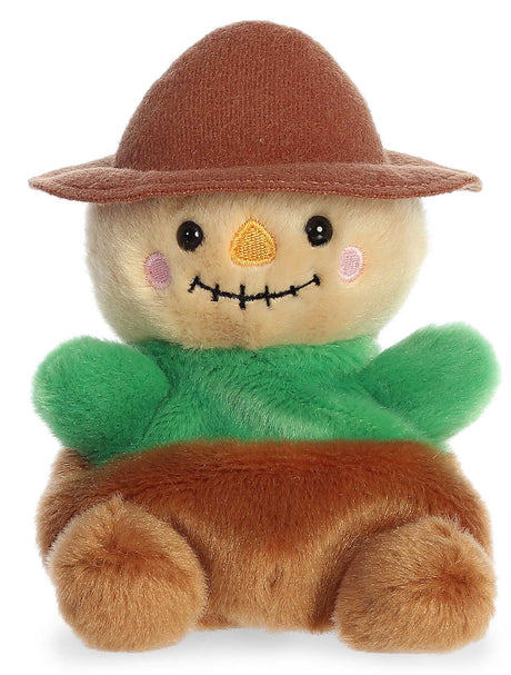 Palm Pals Plush - Cornelius Scarecrow