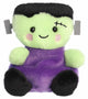 Palm Pals Plush - Bolts Frankenstein