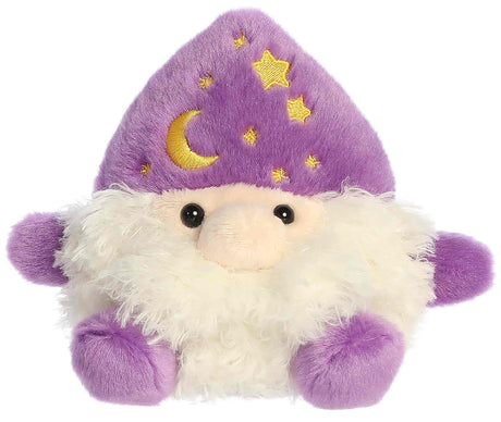 Palm Pals Plush - Ezerick Wizard