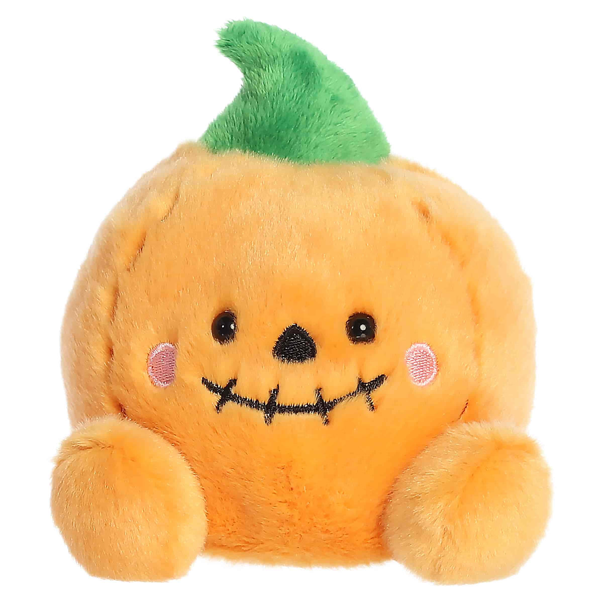 Palm Pals Plush - Craven Jack O' Lantern