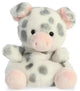 Palm Pals Plush - Piggles Spotted Piglet