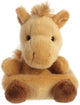 Palm Pals Plush - Gallop Pony
