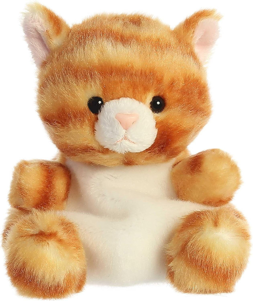 Palm Pals: Meow Kitty