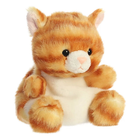 Palm Pals: Meow Kitty
