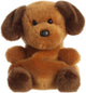 Palm Pals Plush - Ruff Ruff Puppy