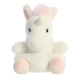 Palm Pals Plush - Sassy Unicorn