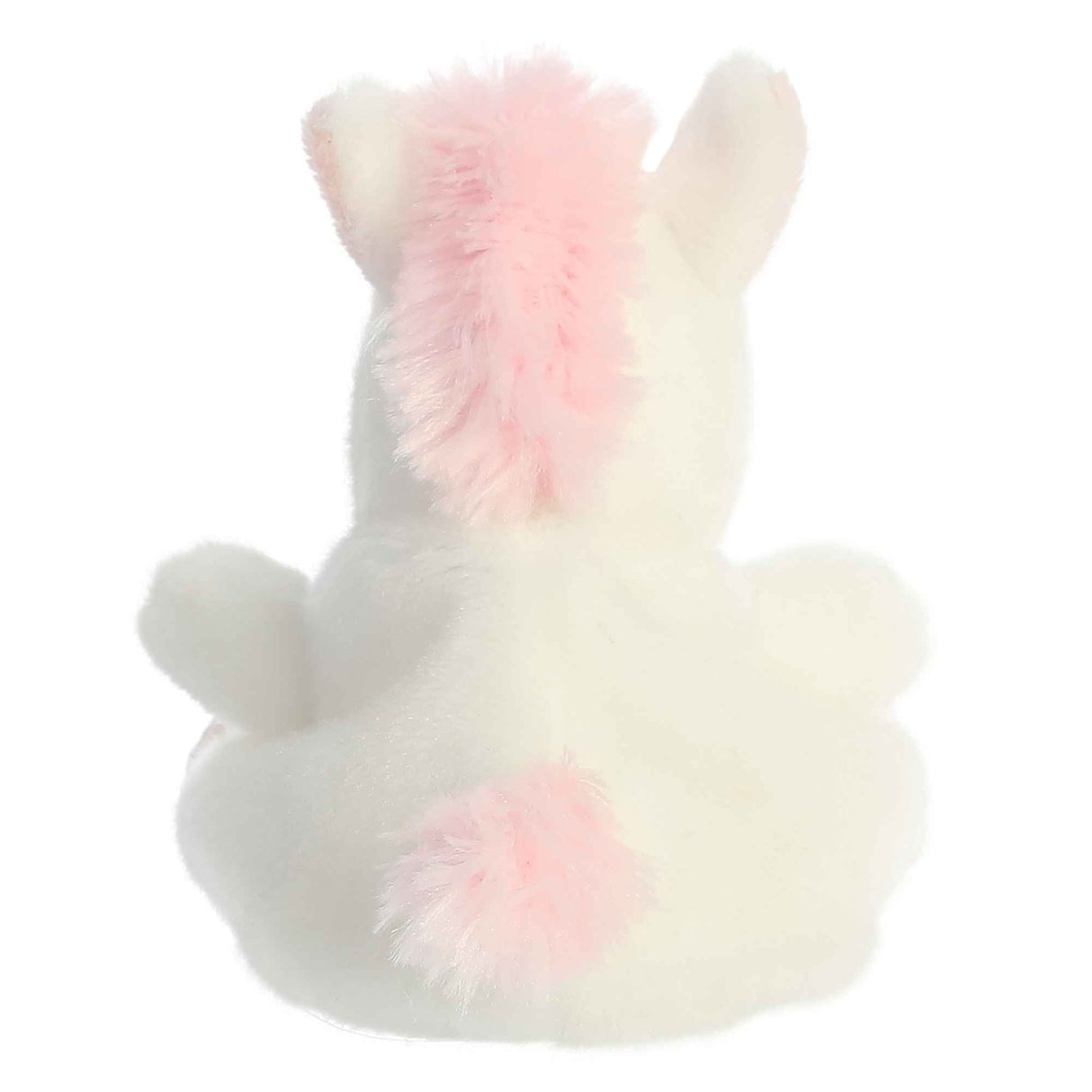 Palm Pals Plush - Sassy Unicorn