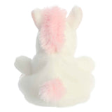 Palm Pals Plush - Sassy Unicorn