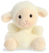 Palm Pals Plush - Woolly Lamb