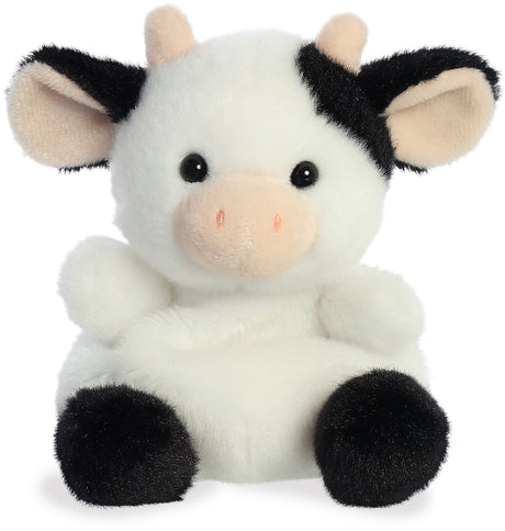 Palm Pals Plush - Sweetie Cow