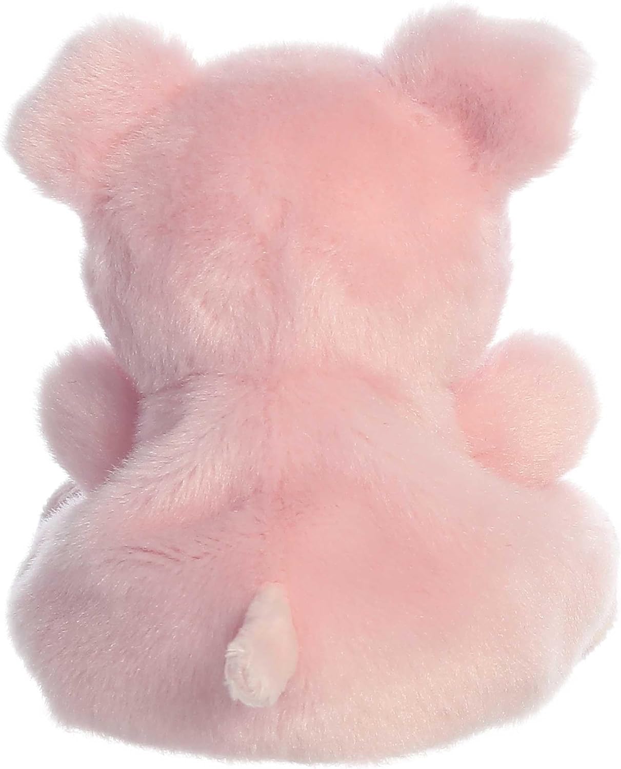 Palm Pals Plush - Wizard Pig 12cm