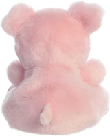 Palm Pals Plush - Wizard Pig 12cm