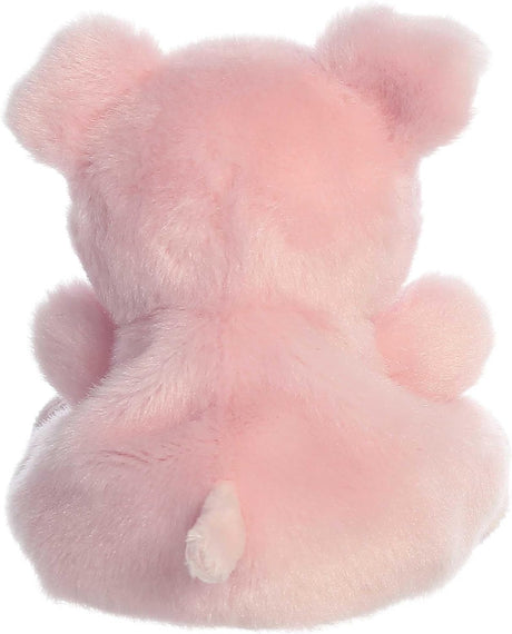Palm Pals Plush - Wizard Pig 12cm