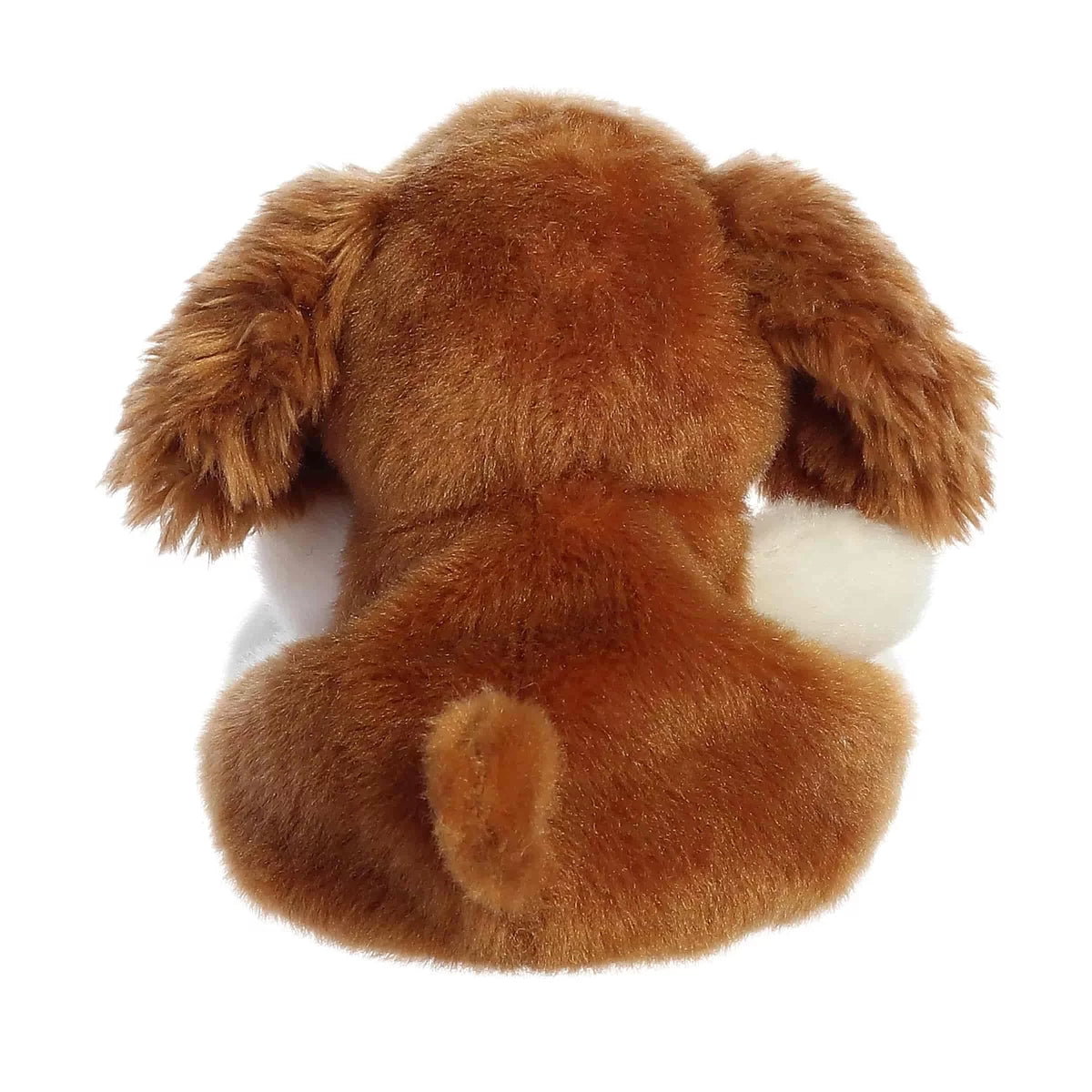 Palm Pals Plush - Lady Spaniel