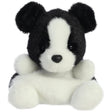 Palm Pals Plush - Brody Collie