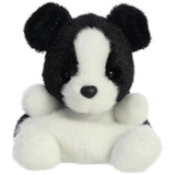 Palm Pals Plush - Brody Collie