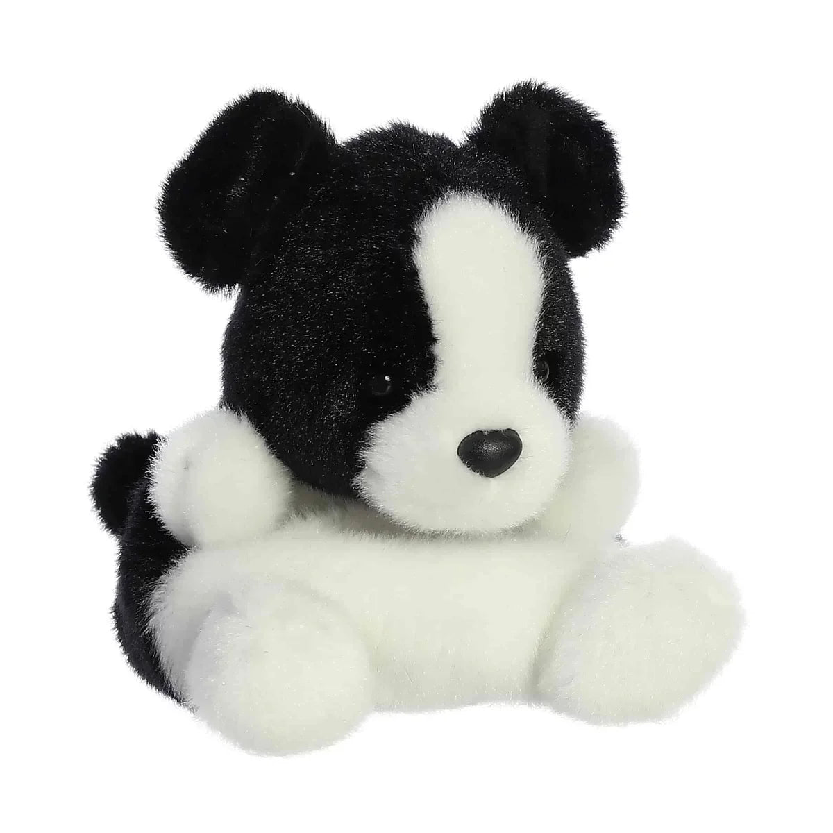 Palm Pals Plush - Brody Collie