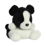 Palm Pals Plush - Brody Collie