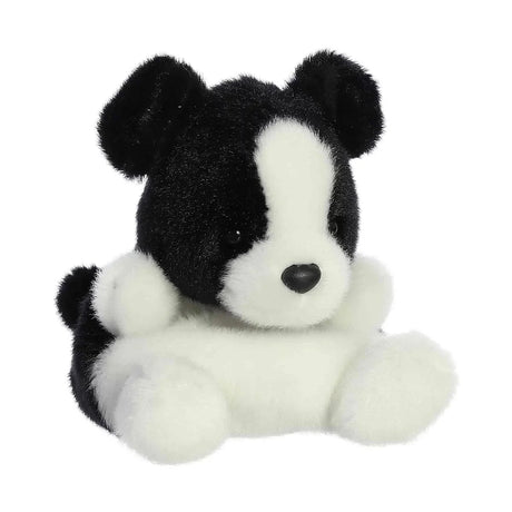 Palm Pals Plush - Brody Collie