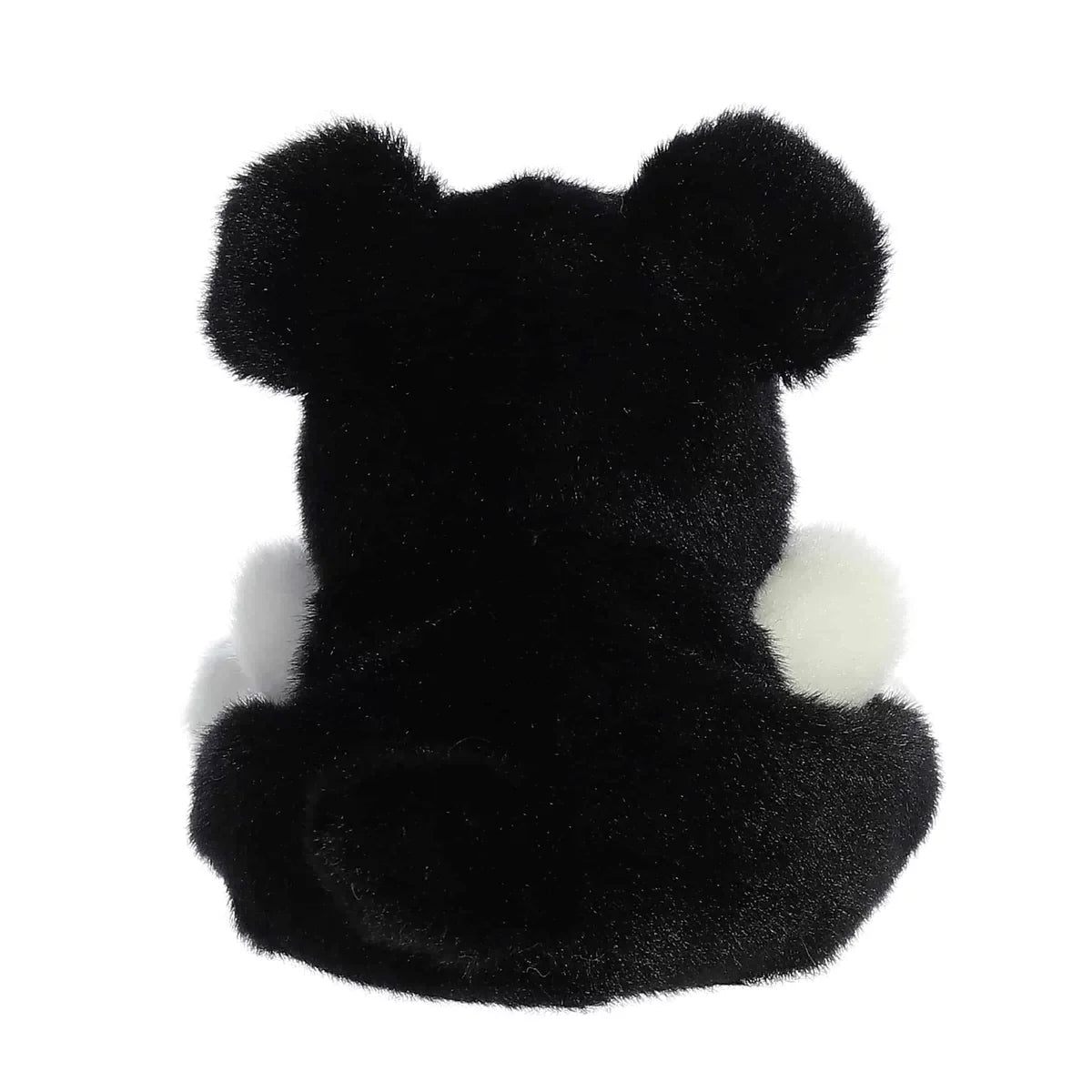 Palm Pals Plush - Brody Collie