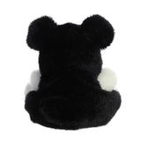 Palm Pals Plush - Brody Collie