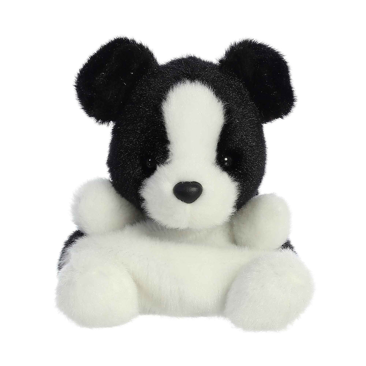 Palm Pals Plush - Brody Collie