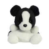 Palm Pals Plush - Brody Collie