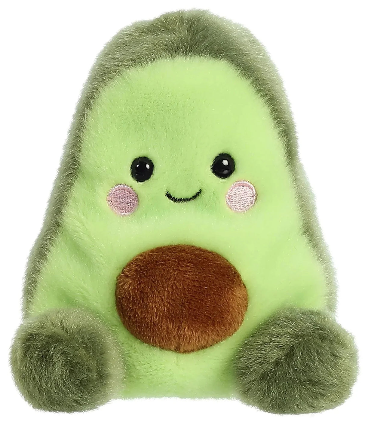 Palm Pals Plush - Airy Avocado