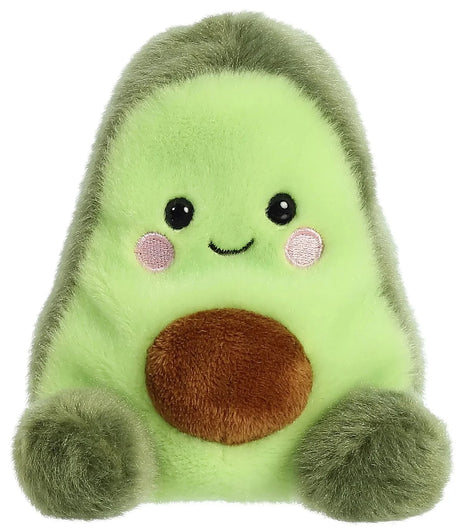 Palm Pals Plush - Airy Avocado