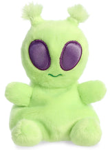 Palm Pals Plush - Ross Alien
