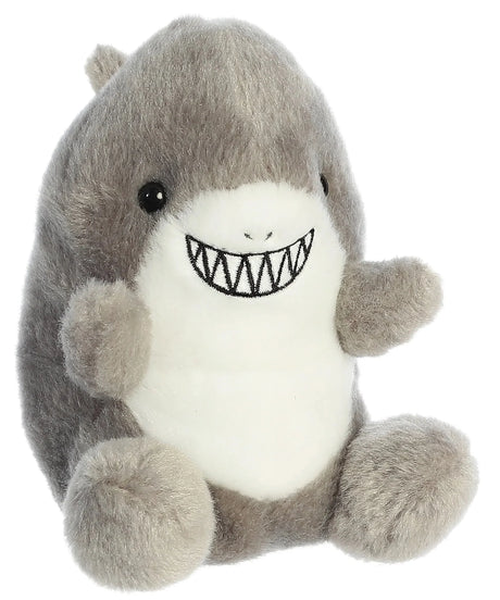 Palm Pals Plush - Chomps Shark