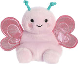 Palm Pals Plush - Petuinia Butterfly