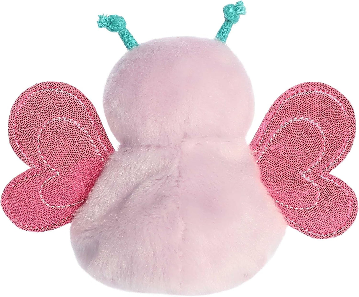 Palm Pals Plush - Petuinia Butterfly