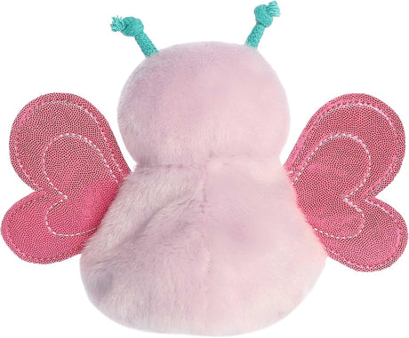 Palm Pals Plush - Petuinia Butterfly