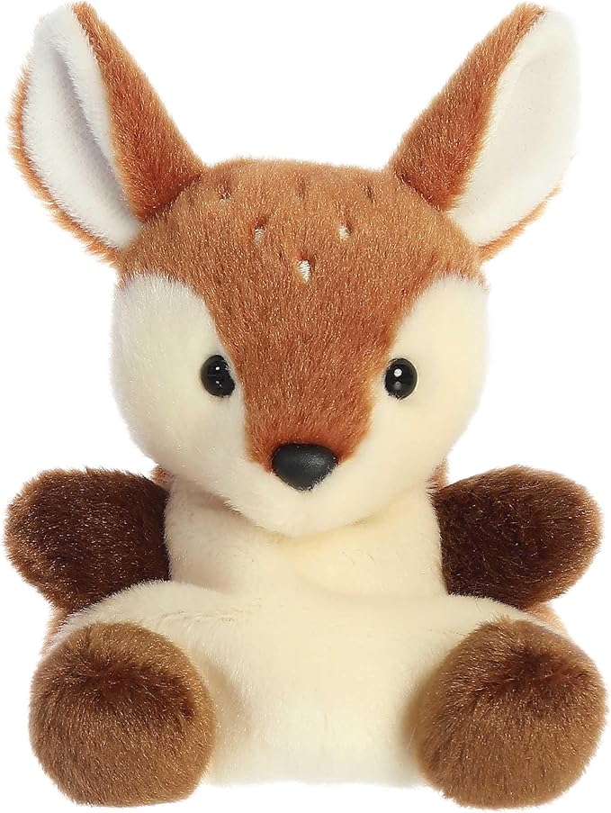 Palm Pals Plush - Dalia Fawn