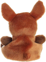 Palm Pals Plush - Dalia Fawn