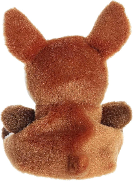 Palm Pals Plush - Dalia Fawn