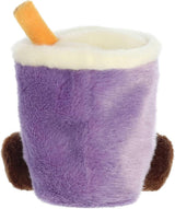 Palm Pals Plush - Tart Taro Boba