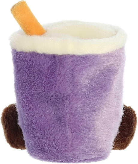 Palm Pals Plush - Tart Taro Boba