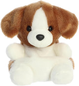 Palm Pals Plush - Buster Beagle