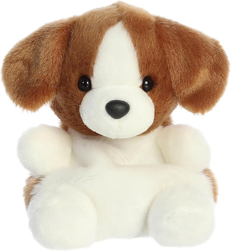 Palm Pals Plush - Buster Beagle