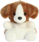 Palm Pals Plush - Buster Beagle