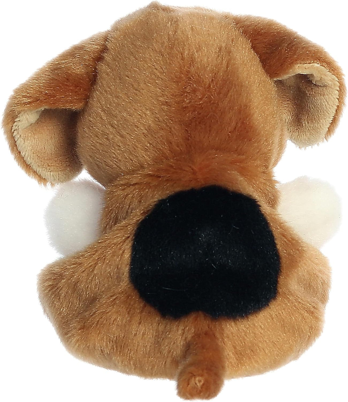 Palm Pals Plush - Buster Beagle